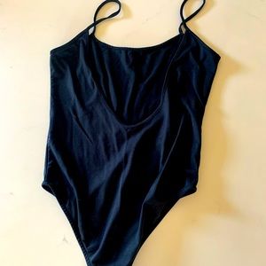 Zara bodysuit